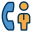 call